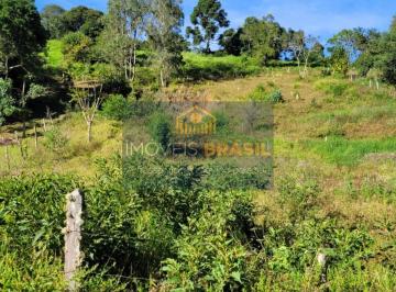Terreno , Gonçalves · TERRENO PARA VENDA, GONÇALVES / MG
