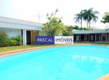 Casa · 600m² · 4 Quartos · 4 Vagas · Casa Brooklin 04 suítes 04 vagas