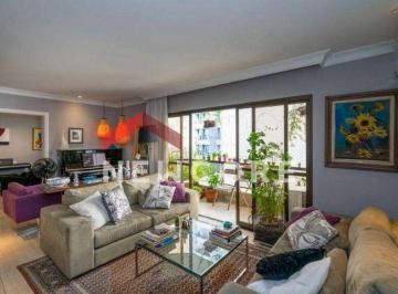 Apartamento · 158m² · 4 Quartos · 2 Vagas · Apartamento em  Rua Cônego Eugênio Leite - Pinheiros - São Paulo/SP
