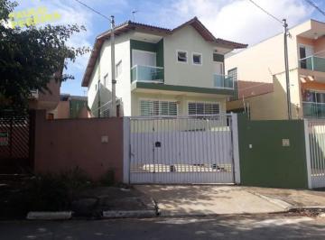 1f24c6071fc7071270c428a9aaa1f889a65e1293 · Sobrado com 3 dormitórios à venda, 130 m² por R$ 550.000,00 - Jardim Paraventi - Guarulhos/SP