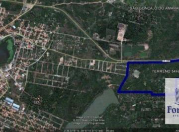 d0a2682e2f00122c3c95bb4a3d4883ed0d60ccf0 · Terreno à venda, 490000 m² por R$ 147.000.000,00 - Pecém - São Gonçalo do Amarante/CE