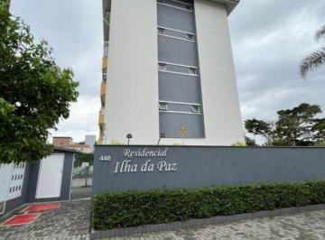 64ae2efa97b6330f949a2d2c0c3e8d5d92416398 · Apartamento com 2 dormitórios à venda, 63 m² por R$ 330.000,00 - Bucarein - Joinville/SC