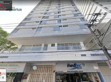 78cb8dc3ef9b36ab94c1203c29890088a86968e5 · Apartamento com 1 dormitório à venda, 36 m² - Centro - São José dos Campos/SP