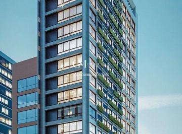 Apartamento · 104m² · 3 Quartos · 2 Vagas · Apartamento Ed Magma, 3 dormitórios novo no Centro de Torres RS