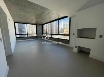 Apartamento · 104m² · 3 Quartos · 2 Vagas · Apartamento 3 dormitórios novo no Centro de Torres RS