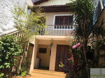Casa · 186m² · 3 Quartos · 4 Vagas · Casa à Venda - Jardim Consórcio / Campo Grande