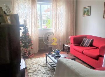 Casa · 200m² · 4 Quartos · Casa - Perdizes - Venda - 4 Dormitorios - 200M²