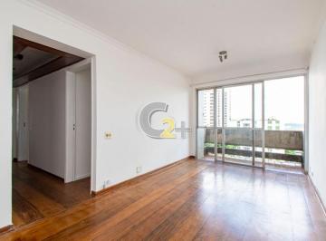 Apartamento · 72m² · 2 Quartos · 2 Vagas · Aapartamento à venda na Sumaré com  2 quartos e  2 vagas