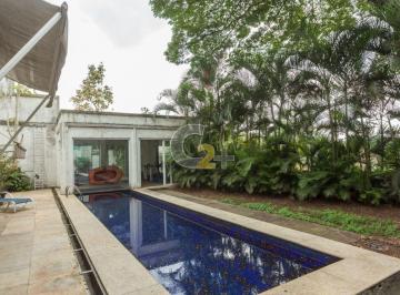 Casa · 477m² · 4 Quartos · 5 Vagas · Casa Comercial a venda em Higienopolis 477m² 5 vagas