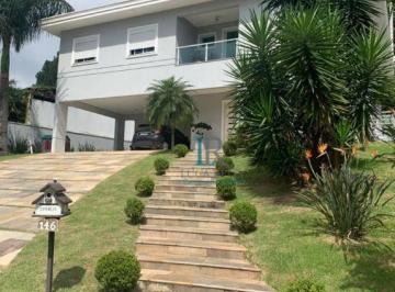 4001253ac2b63859d78a95eac2e70654c2e44e47 · Casa com 4 dormitórios à venda, 400 m² por R$ 3.200.000,00 - São Fernando Residência - Barueri/SP