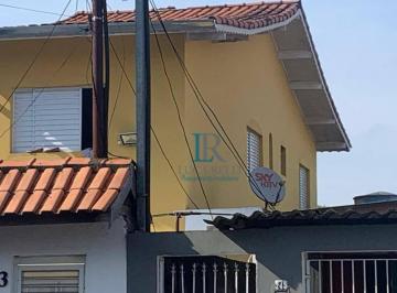 a7e4a59d7fdeea1ae2a3845c8d25a7a5ccebbbb6 · Casa com 3 dormitórios à venda, 250 m² por R$ 636.000,00 - Jardim Júlio - Barueri/SP
