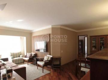 Apartamento · 114m² · 3 Quartos · 3 Vagas · Apartamento à venda, Bosque da Saúde, 3 dormitórios, 1 suíte e 3 vagas