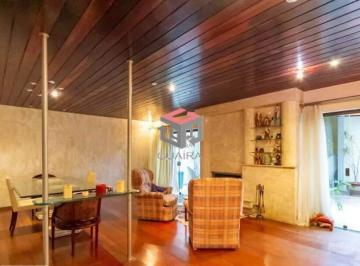 Casa · 300m² · 4 Quartos · 5 Vagas · Sobrado para aluguel 4 quartos 1 suíte 5 vagas Jardim do Mar - São Bernardo do Campo - SP