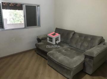 Casa · 369m² · 2 Quartos · 8 Vagas · Sobrado- 369m², Jardim Marek- Santo André- SP.