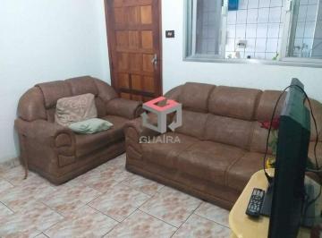 Casa · 180m² · 2 Quartos · 2 Vagas · Casa Térrea à venda 2 quartos 2 vagas Ferrazópolis - São Bernardo do Campo - SP