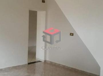 Casa · 160m² · 2 Quartos · 2 Vagas · Sobrado- 160m², Santo Antônio- Santo André - SP