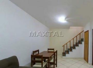 Casa · 100m² · 2 Quartos · 1 Vaga · Casa à Venda na Vila Nova Mazzei ? Próximo ao Shopping e Metrô Tucuruvi