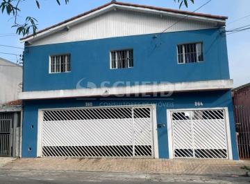 Casa · 290m² · 9 Quartos · 3 Vagas · Imóvel para renda com duas Casas e três Kitnets na Zona Sul