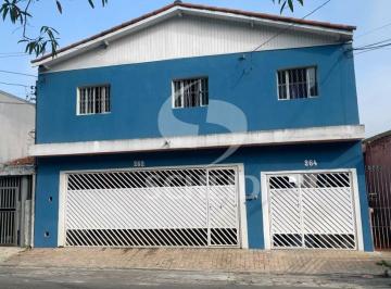 Casa · 290m² · 9 Quartos · 3 Vagas · Imóvel para renda com duas Casas e três Kitnets na Zona Sul