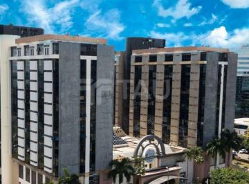 Comercial · 131m² · 2 Vagas · Sala comercial no LIBERTY MALL - Centro de Brasília - Asa Norte