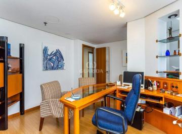 Comercial · 84m² · 1 Vaga · Conjunto/Sala Comercial para aluguel, 1 vaga, Moinhos de Vento - Porto Alegre/RS