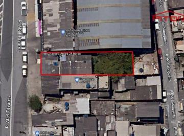 031fa5956a5b8a5288c52c6421288c4e3f06b595 · Terreno - Ermelino Matarazzo - São Paulo/SP