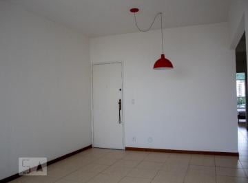 Apartamento · 85m² · 2 Quartos · 1 Vaga · Apartamento para Aluguel - Grajaú, 2 Quartos, 85 m2 - Rio de Janeiro