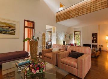 Casa · 460m² · 4 Quartos · 4 Vagas · Casa espetacular na Cidade jardim !!! Rua Fechada!