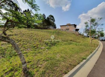Terreno · 644m² · Alphaville Lagoa dos Ingleses - Lote / Terreno à venda na Anuar Donato 
