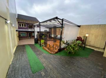 Casa · 191m² · 4 Quartos · 5 Vagas · Venda Sobrado Sao Caetano do Sul Olimpico Ref: 35898