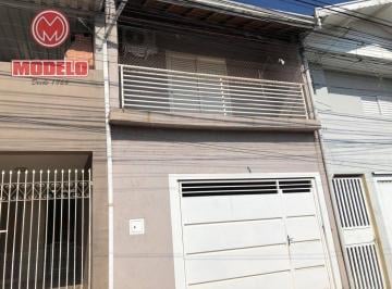 621c7973817c487a264246d42968e6f2887bc502 · Casa com 2 dormitórios para alugar, 120 m² por R$ 1.700,00/mês - Jardim Ibirapuera - Piracicaba/SP