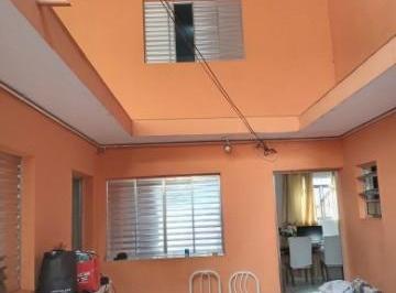 AREA INTERNA · CASA VILA YOLANDA