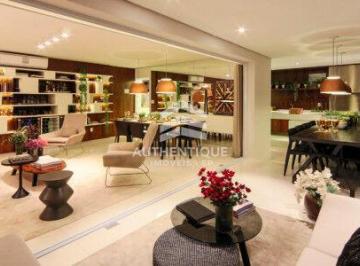 Apartamento · 246m² · 4 Quartos · 4 Vagas · IB IBIRAPUERA BOULEVARD VILA MARIANA - Apartamento à venda em São Paulo/SP