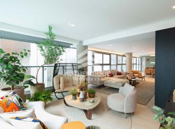 Apartamento · 143m² · 3 Quartos · 2 Vagas · LINA JARDINS - Apartamento à venda em São Paulo/SP