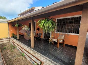 Casa de 2 quartos, Caraguatatuba · Casa  3 dorm. à venda, 135 m² por R$ 590.000 - Martim de Sá - Caraguatatuba/SP