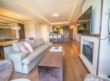 Apartamento · 250m² · 2 Vagas · APARTAMENTO À VENDA EM GRAMADO NO CONDOMÍNIO ALPHAVILLE!!