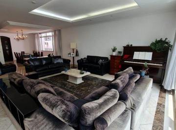Apartamento · 280m² · 4 Quartos · 2 Vagas · Apartamento em Rua Doutor Gabriel dos Santos - Santa Cecília - São Paulo/SP