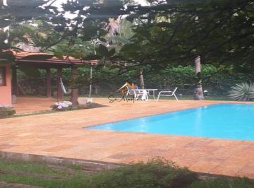 Foto 01 · Casa de Luxo em Condomínio: 4 Quartos, 4 Suítes, 3 Salas, 5 Banheiros, 6 Vagas - Jundiaí-SP, Jardim 
