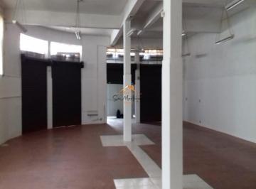 Foto 01 · Salao, Vila Rio Branco, Jundiaí, SP
