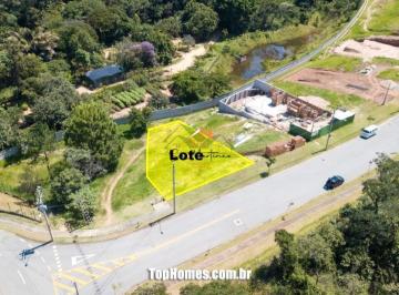 Foto · Terreno em Condomínio à Venda em Jundiaí-SP no Jardim Florestal com 494m² de Área