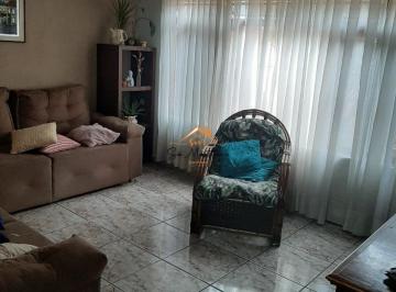 Foto 01 · Casa, Vila Rio Branco, Jundiaí, SP