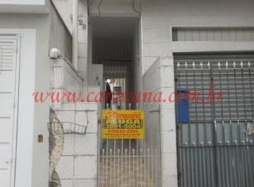 Foto 01 · Casa para alugar Jaguaribe, próximo a Avenida Flora! proximo a Escola Benedicto Caldeira Jaguaribe