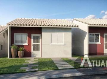 Casa · 120m² · 2 Quartos · 1 Vaga · ATIBAIA 2 dorm. condomínio RESERVA NOVA ATIBAIA financiamento bancário.