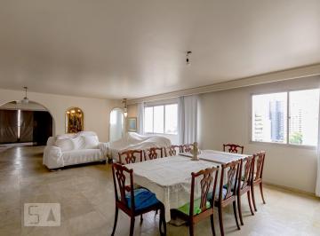 Apartamento · 350m² · 3 Quartos · 2 Vagas · Apartamento para Aluguel - Setor Oeste, 3 Quartos,  350 m² - Goiânia