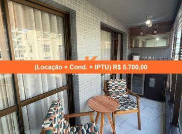 Foto 15 · Apartamento para locação na Barra, Salvador-BA: 1 quarto, 1 suíte, 1 sala, 1 banheiro, 1 vaga, 31m².