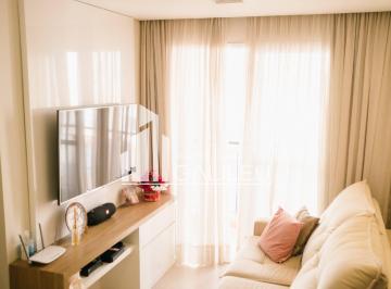 Apartamento · 57m² · 2 Quartos · 1 Vaga · Apto para venda na Vila Industrial