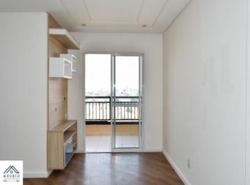 Foto 01 · Lindo Apartamento 2 Quartos no Pq Independência - 59m²! Aproveite!
