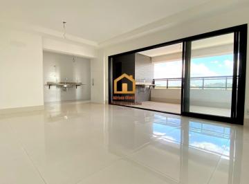 Apartamento · 120m² · 3 Quartos · 2 Vagas · Parque Ibirapuera Setor Park Lozandes - Goiânia GO