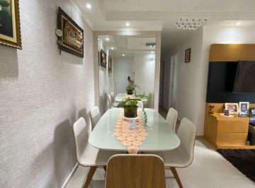 Apartamento de 3 quartos, São Paulo · Apartamento a venda 73m2 - Tatuapé - São Paulo - SP
