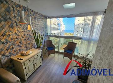 Foto 01 · Apartamento na Mata da Praia! Com 3 Quartos, 1 Suíte, 2 Vagas, 110m².